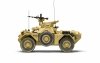 Airfix 1386 Ferret Scout Car Mk.1 1/35